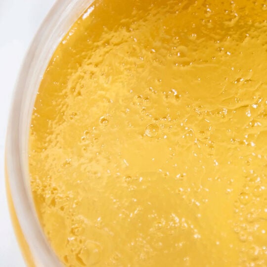 Gel&eacute;e &agrave; l'alo&eacute; vera et tea tree Aloe Locks