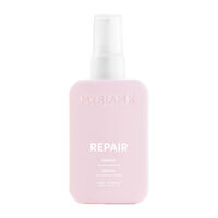 Rituel lissant pour cheveux indisciplin&eacute;s