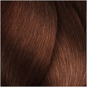 6.35 blond foncé doré acajou