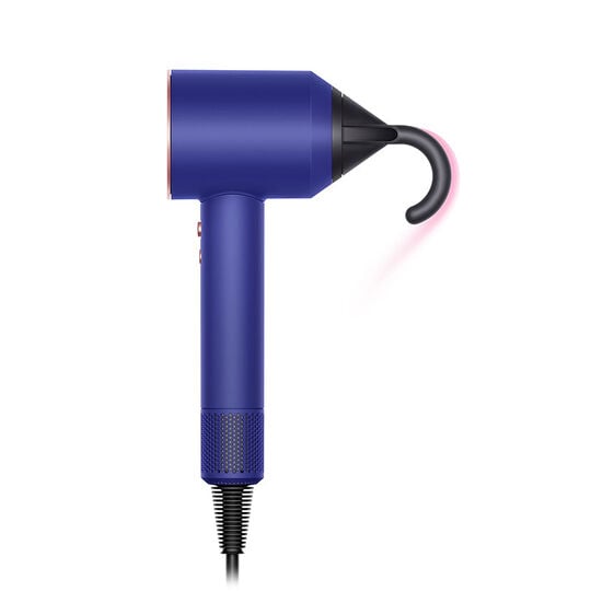 Coffret s&egrave;che-cheveux Supersonic &eacute;dition sp&eacute;ciale