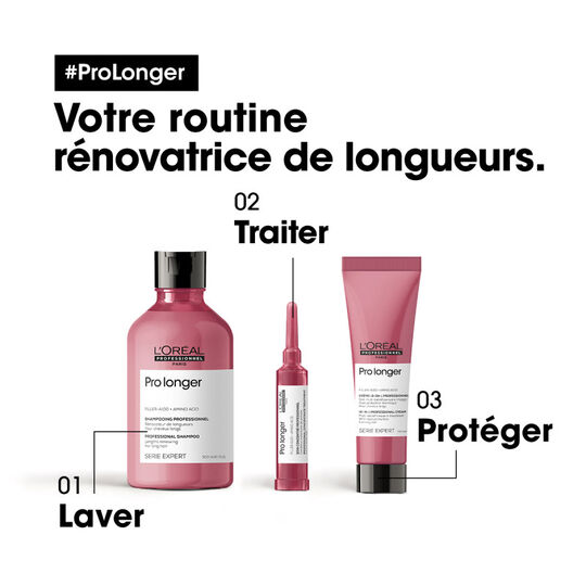 Concentré combleur de pointes Pro Longer