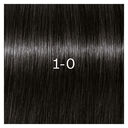 1-0 noir naturel