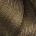 8 blond clair