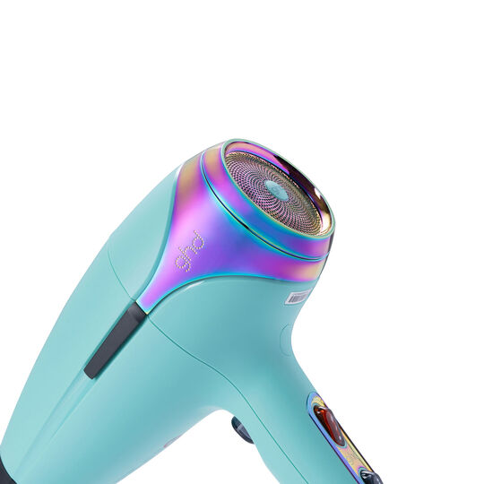 Sèche-cheveux Helios Collection Futurescape