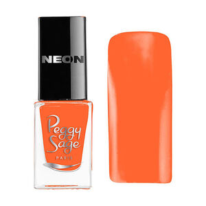 Vernis &agrave; ongles mini neon Tania