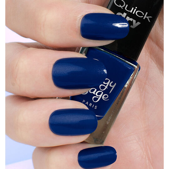 Vernis à ongles mini Marianne