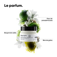 Masque Metal Detox 250 ml