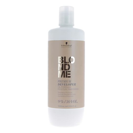 Révélateur Premium Blondme 30 volumes / 9%