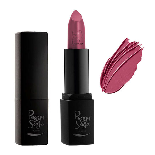 Rouge à lèvres satiné lie de vin 303