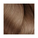 9.12 blond tr&egrave;s clair cendr&eacute; iris&eacute; high resist