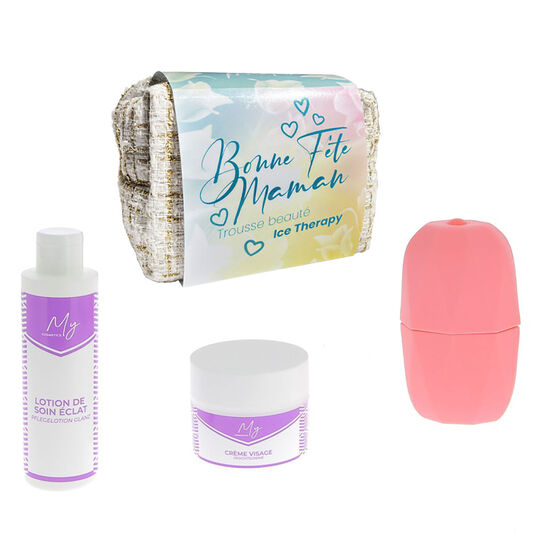 La trousse Ice Therapy