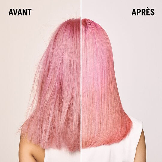 Baume couleur Fibre Clinix