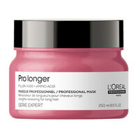 Masque rénovateur pour cheveux longs Pro Longer 250 ml