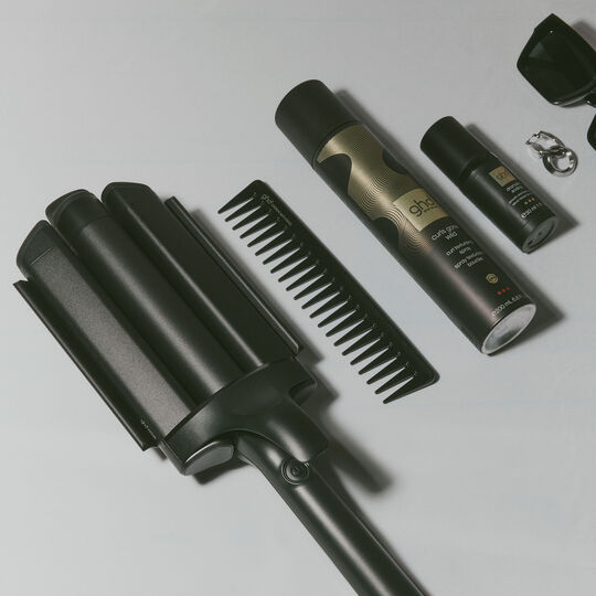 Spray texturisant Curls Gone Wild