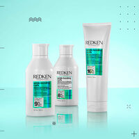 Shampooing réparateur cheveux bouclés Acidic Bonding Curls