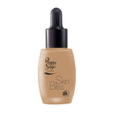 Beige sable