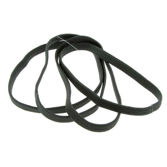 Bandeaux fins élastiques