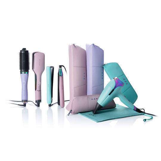 Lisseur Chronos Collection Futurescape
