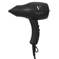 S&egrave;che-cheveux Iconic TGR 1.7 noir intense