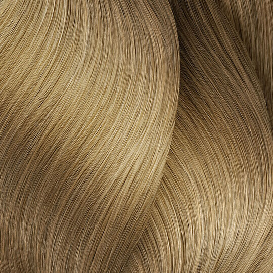 Coloration ton sur ton Dialight Acidic Gloss Color 9.03 milkshake naturel doré