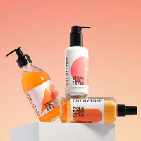 Trousse découverte routine cheveux bouclés Curl Me Up