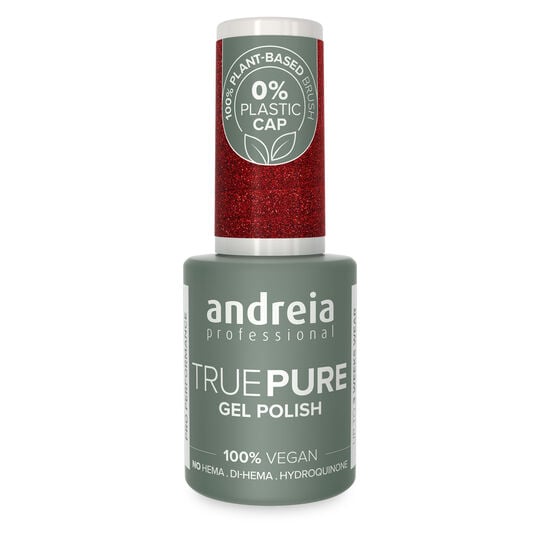 Vernis semi-permanent True Pure T39