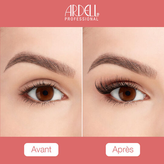 Faux cils magnetic Accents