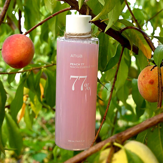 Routine K-Beauty en 5 &eacute;tapes