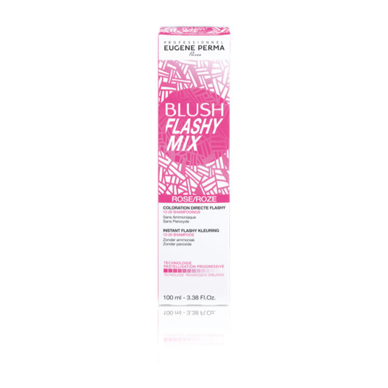Coloration temporaire Blush Flashy Mix Rose
