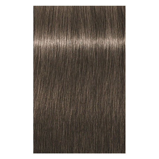 Coloration permanente Igora Royal 7-1 blond cendré