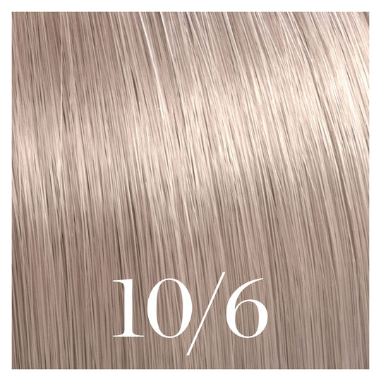Coloration semi-permanente Color Touch 10/6 blond très très clair violet