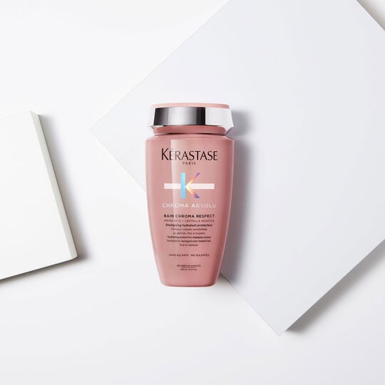 Bain Chroma Respect 250ml