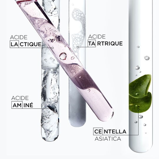 S&eacute;rum Chroma Thermique