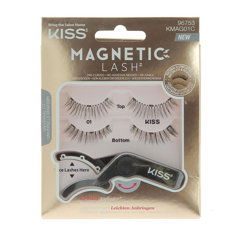 Faux cils magn&eacute;tic Lash