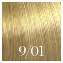 9/01 blond tr&egrave;s clair naturel cendr&eacute;