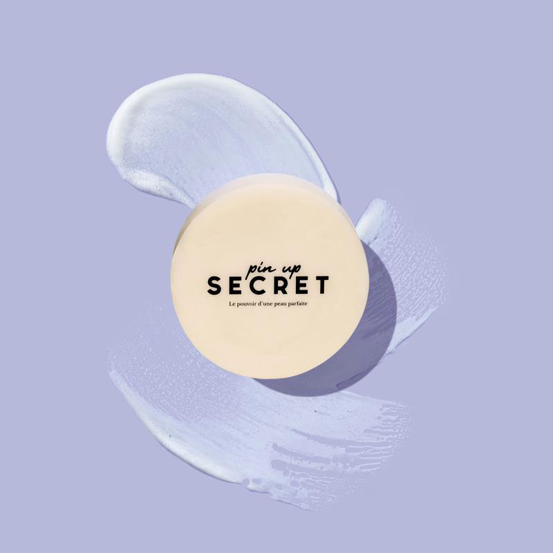 Savon visage & corps au lait de ch&egrave;vre Secret Teint Pr&eacute;cieux