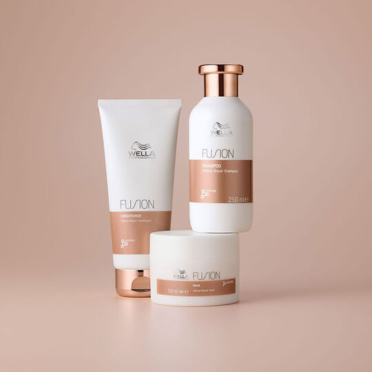 Shampooing Intense Repair Fusion 500ml