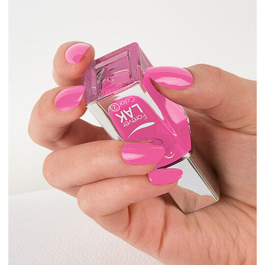 Vernis à ongles longue tenue Forever Lak wedding bouquet
