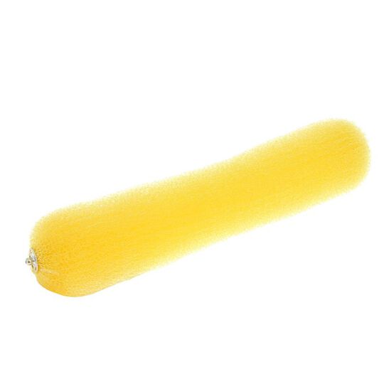 Boudin mousse &agrave; pressions 18cm
