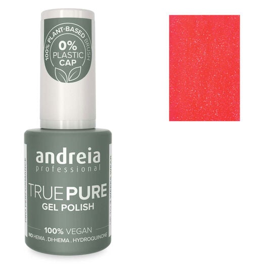 Vernis semi-permanent True Pure T20