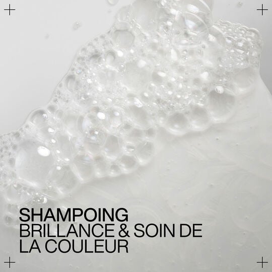 Shampooing doux couleur Acidic Color Gloss recharge 500 ml