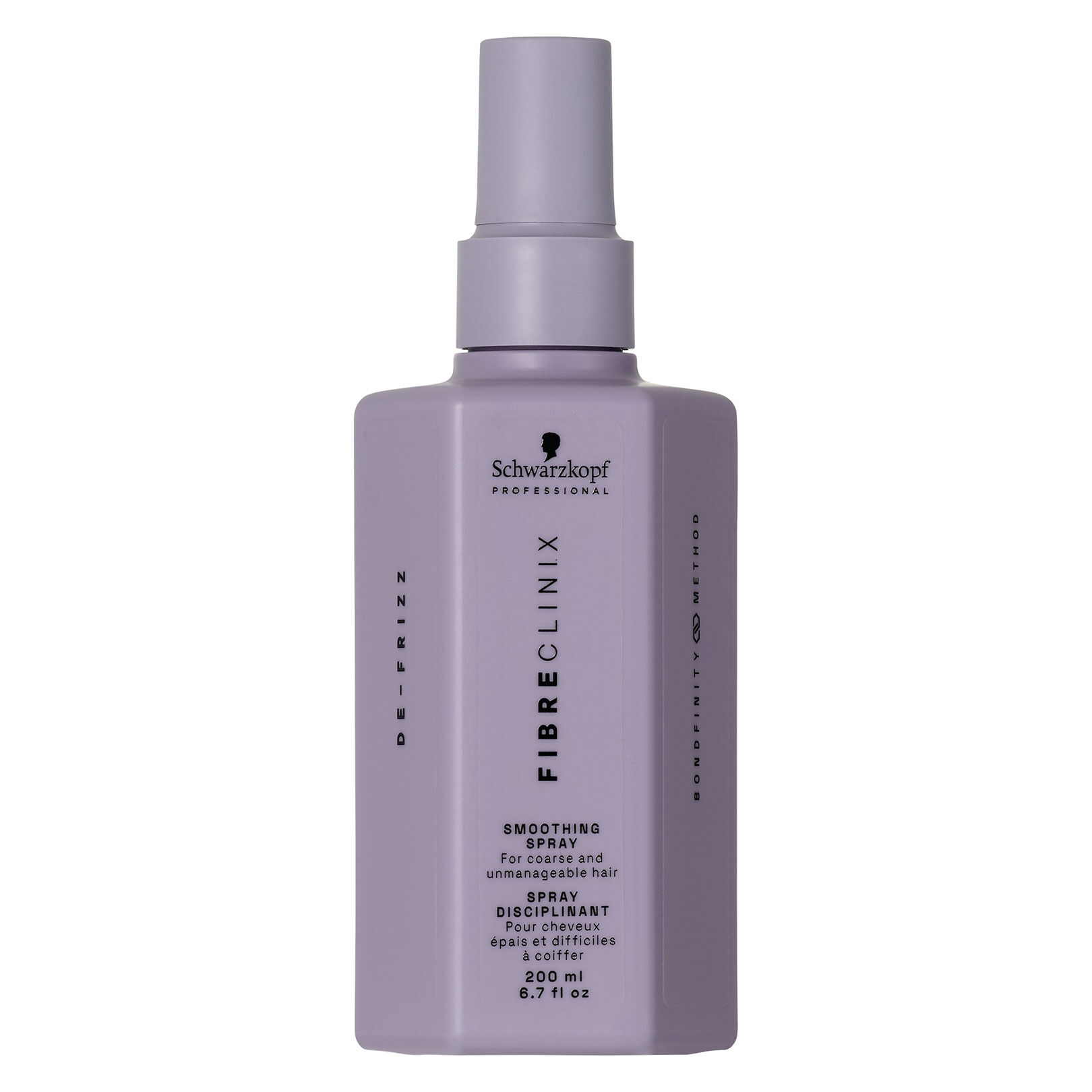 Spray disciplinant Fibre Clinix