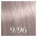 9/96 blond tr&egrave;s clair fum&eacute; iris&eacute;