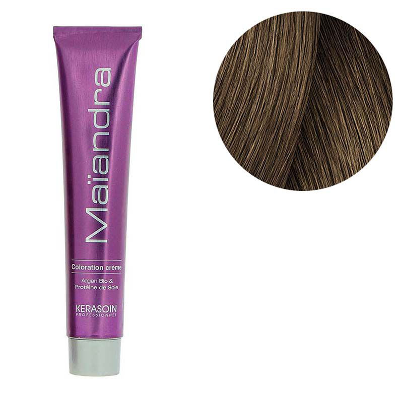 Coloration permanente Ma&iuml;andra 7.0 blond