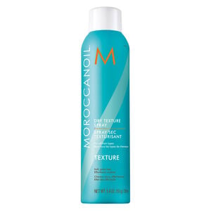 Spray sec texturisant