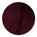 5.26 ch&acirc;tain clair iris&eacute; rouge