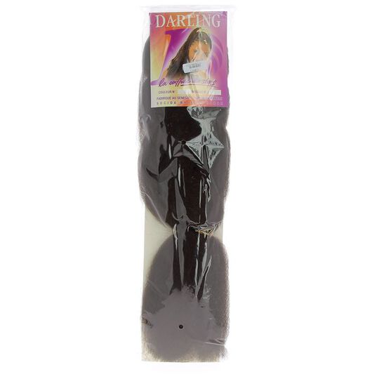 Mèche Afro braid 4