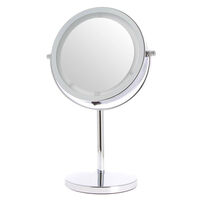 Miroir lumineux double face Londres