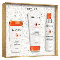 Coffret Nutritive