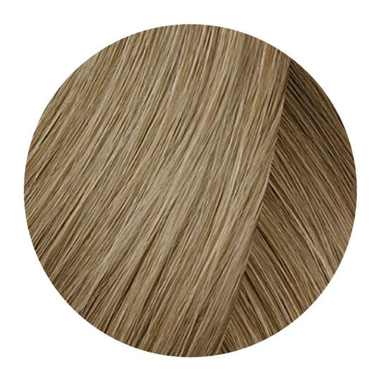 Patine Sola&iuml;a 9.13 blond tr&egrave;s clair cendr&eacute; dor&eacute;
